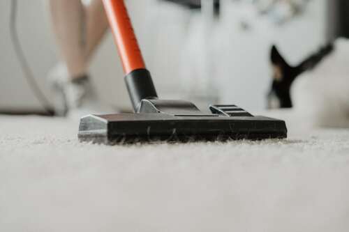 Företagsbild på All in one Solutions AB – Ett städföretag i Gävleborgs län