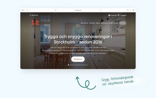 Företagsbild på Smartproduktion – Ett företag i Dalarnas län 2025