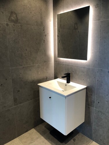 Företagsbild på Byggservice Lbg AB – Ett snickeriföretag i Örebro län 2025