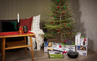 Bild på Eklunds Mora – Företag i Dalarnas län