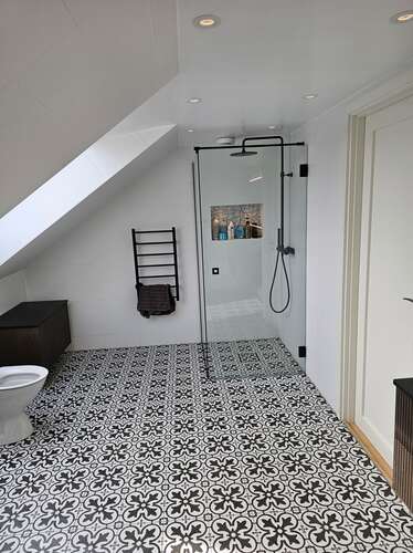 Bild på DeZign Hus i Skåne AB – badrumsföretag & badrumsrenoverare i Bjuv (Skåne län)