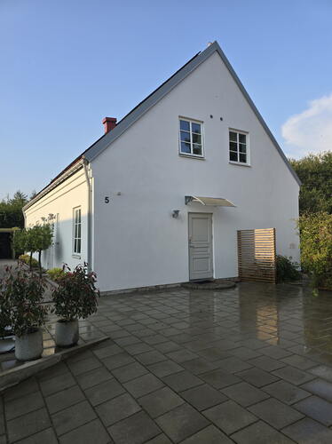 Bild på DeZign Hus i Skåne AB – badrumsföretag & badrumsrenoverare i Bjuv (Skåne län)