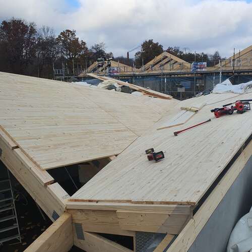 Företagsbild på DeZign Hus i Skåne AB – Ett badrumsföretag i Bjuv