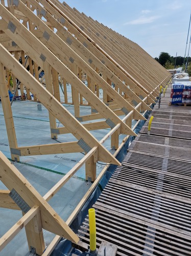 Bild på DeZign Hus i Skåne AB – badrumsrenoverare i Skåne län