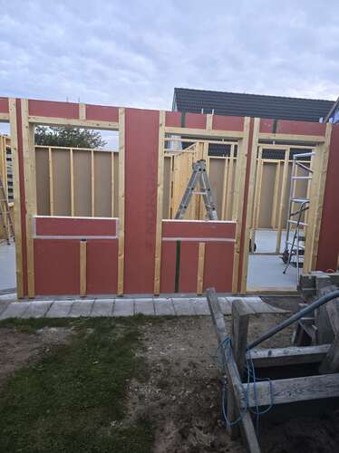 Bild på DeZign Hus i Skåne AB – badrumsföretag & badrumsrenoverare i Bjuv (Skåne län)