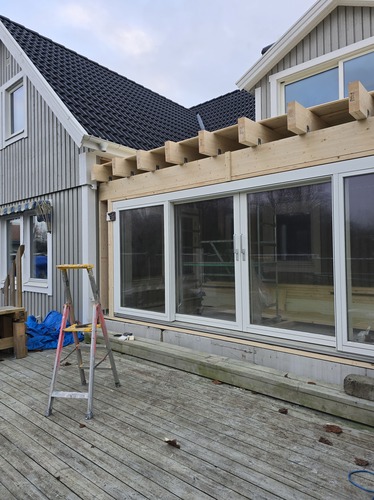 Företagsbild på DeZign Hus i Skåne AB – Ett badrumsföretag i Bjuv