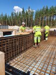 Företagsbild på Melab – Ett golvföretag i  Företagsbild på Melab – Ett golvföretag i