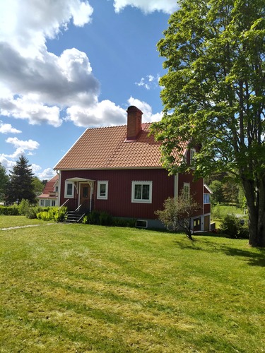 Bild på Herr och Fru Tak AB – takläggare i Dalarnas län