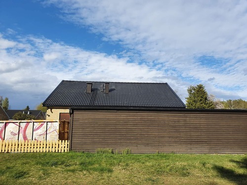 Wesma Villarenovering bild