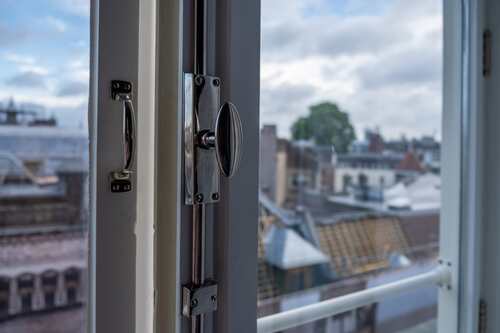 Bild från Mickes fönsterputs och städ AB