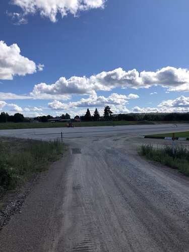 Företagsbild på Randströms Gräv o Entreprenad AB – Ett dräneringsföretag i Ludvika 2025