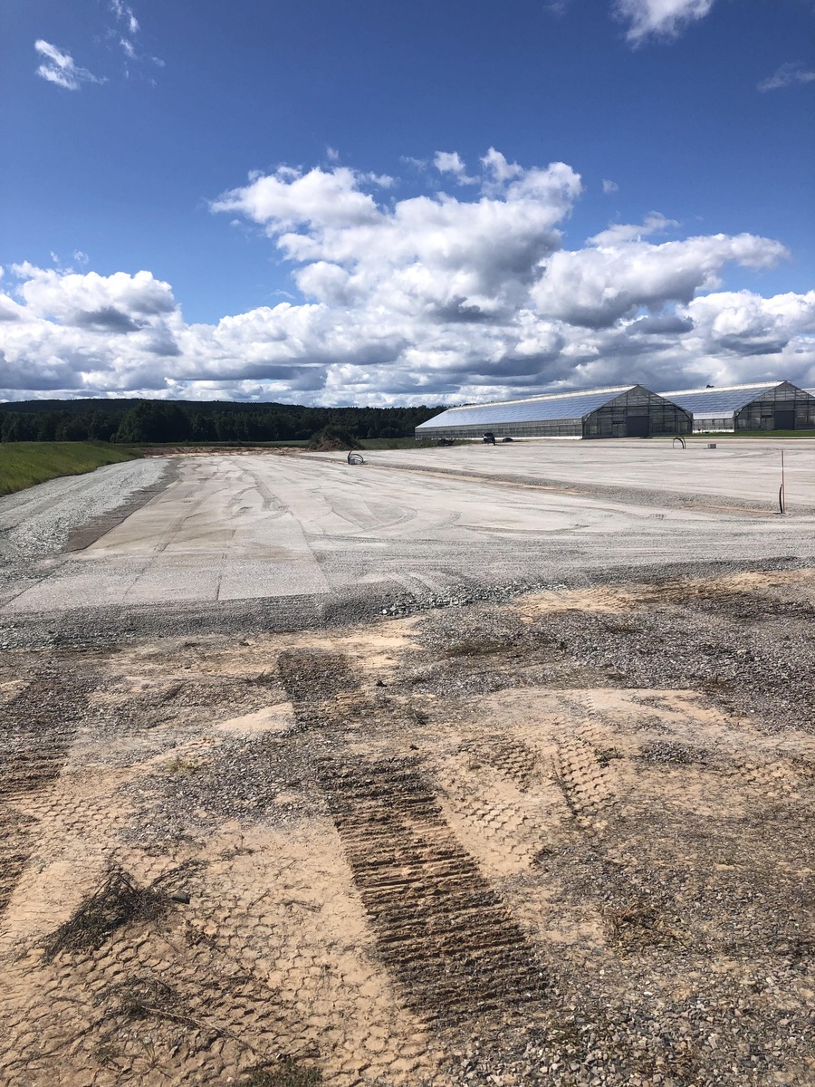 Företagsbild på Randströms Gräv o Entreprenad AB – Ett dräneringsföretag i Dalarnas län 2025