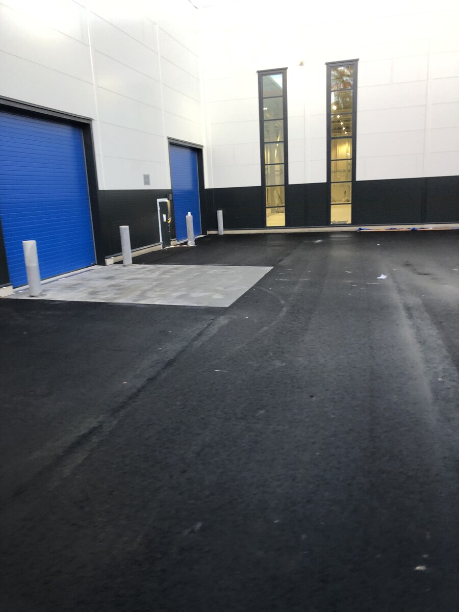 Företagsbild på Randströms Gräv o Entreprenad AB – Ett dräneringsföretag i Dalarnas län