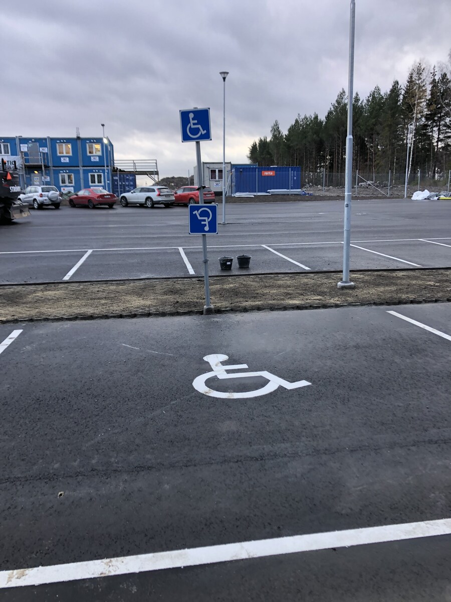 Bild på Randströms Gräv o Entreprenad AB – markarbetare i Ludvika