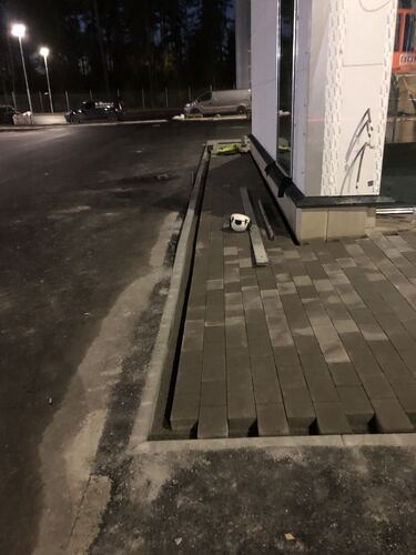 Företagsbild på Randströms Gräv o Entreprenad AB – Ett dräneringsföretag i Dalarnas län 2025