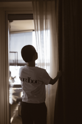 Företagsbild på Nordbor Service – Ett städföretag i Västmanlands län 2025