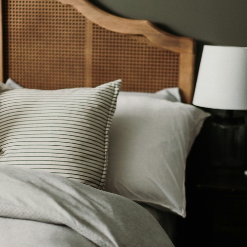 Företagsbild på Nordbor Service – lokalvårdare i Västmanlands län