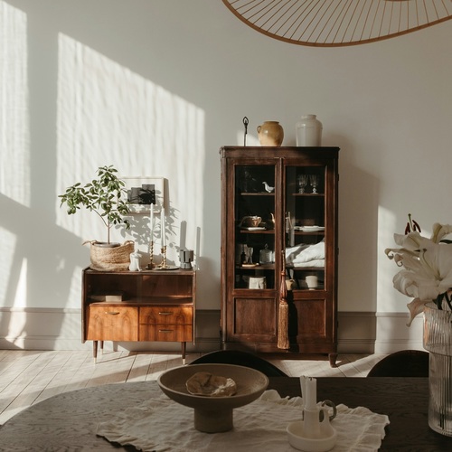 Företagsbild på Nordbor Service – Ett städföretag i Västerås 2025