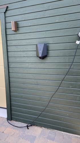 Företagsbild på Team Gabjo Eltjänst AB – Ett elföretag i Skåne län 2025