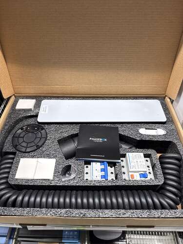 Bild på Team Gabjo Eltjänst AB – elektriker i Jonstorp