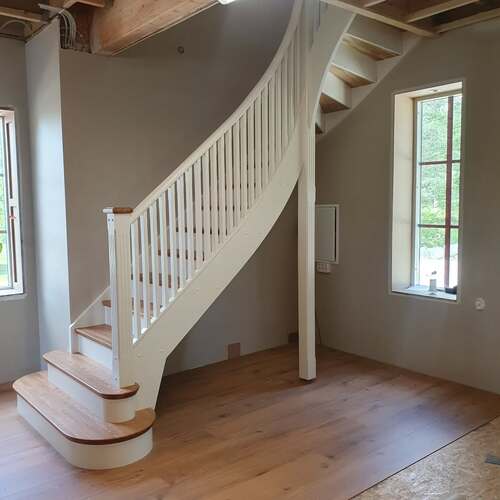 Företagsbild på Jon Lundholm & Tidblad Bygg – Ett snickeriföretag i Dalarnas län 2025