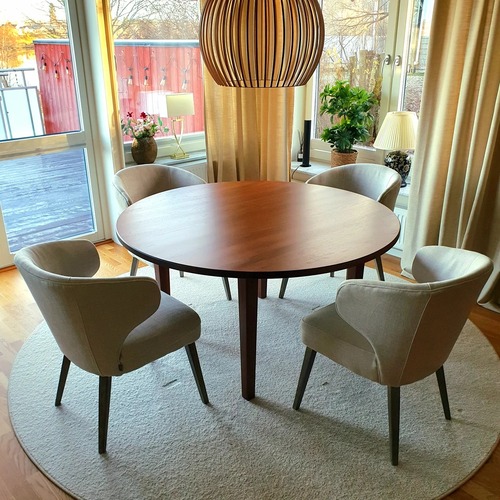 Företagsbild på Jon Lundholm & Tidblad Bygg – Ett snickeriföretag i Säter