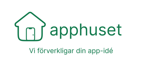 Företagsbild på Apphuset – En webbyråer i Skåne län