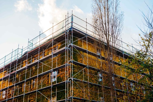 DAAS Bygg & Montage AB bild