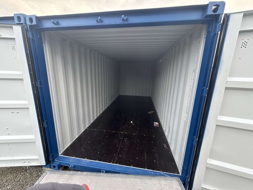 Företagsbild på Direkt Flytt Städ AB – Ett flyttföretag i Eslöv 2025