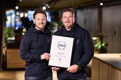 Företagsbild på Eklunds Mora – Ett Företag i Dalarnas län 2025