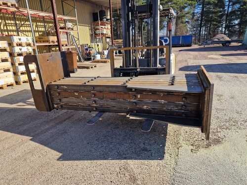 Mora Pulverlackering AB bild 2025