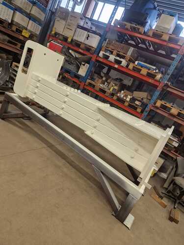 Mora Pulverlackering AB bild 2025