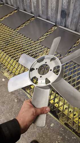 Mora Pulverlackering AB bild