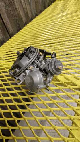 Mora Pulverlackering AB bild