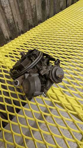 Företagsbild från Mora Pulverlackering AB