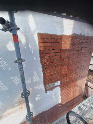 Mora Pulverlackering AB bild 2025