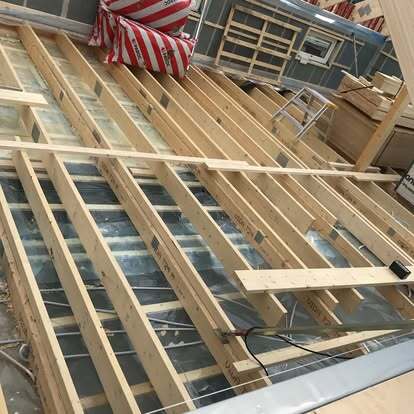 Bild på Falu Elektriska AB – elföretag & elektriker i Sundborn (Dalarnas län)