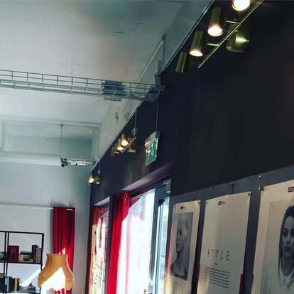 Bild på Falu Elektriska AB – elektriker i Dalarnas län