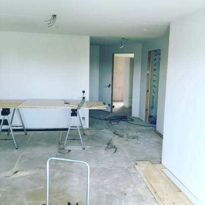 Företagsbild på Falu Elektriska AB – Ett elföretag i Sundborn 2025