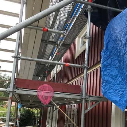 Bild på Falu Elektriska AB – elföretag & elektriker i Sundborn (Dalarnas län)