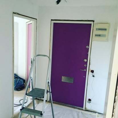 Företagsbild på Falu Elektriska AB – En elektriker i Dalarnas län