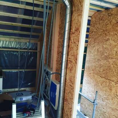 Bild på Falu Elektriska AB – elföretag & elektriker i Sundborn (Dalarnas län)