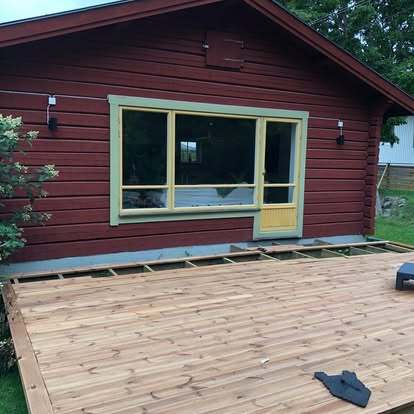 Bild på Falu Elektriska AB – elektriker i Sundborn