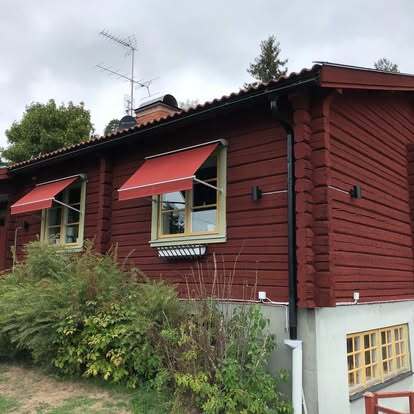 Företagsbild på Falu Elektriska AB – elektriker i Dalarnas län