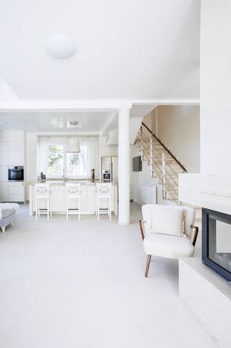 Bild på All in one Solutions AB – städföretag & lokalvårdare i Gävle (Gävleborgs län)