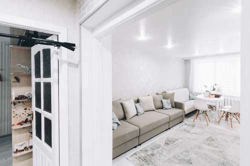 Bild på All in one Solutions AB – städföretag & lokalvårdare i Gävle (Gävleborgs län)