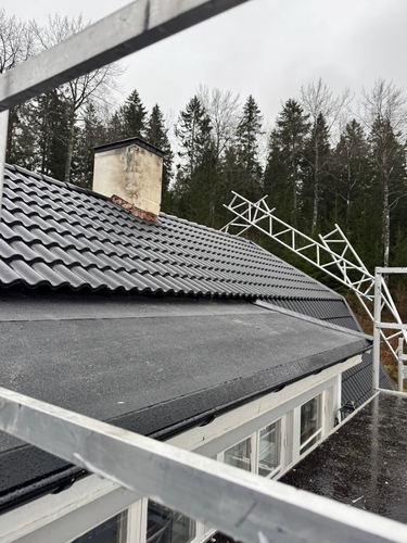 DAAS Bygg & Montage bild 2025