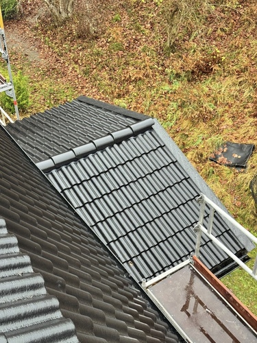 DAAS Bygg & Montage bild 2025