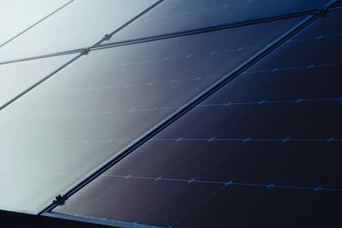 Bild på BJ El & Sol AB – elföretag & elektriker i Hedemora (Dalarnas län)