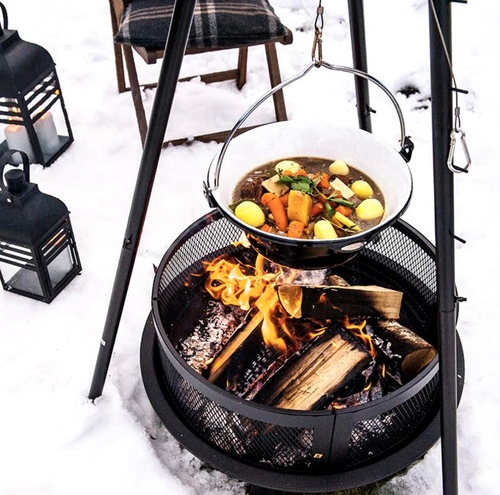 Företagsbild på Eklunds Mora – Ett Företag i Dalarnas län 2025